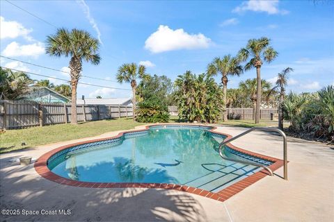 A home in Satellite Beach