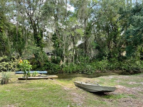 A home in Orlando