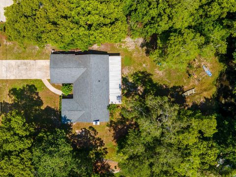 A home in Orlando