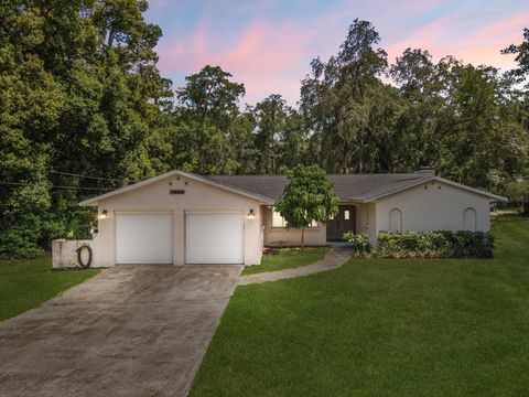 A home in Orlando