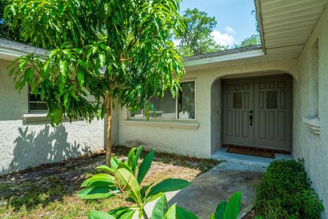 A home in Orlando