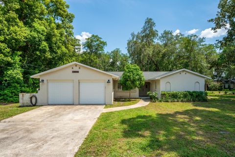 A home in Orlando