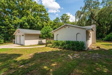 A home in Orlando