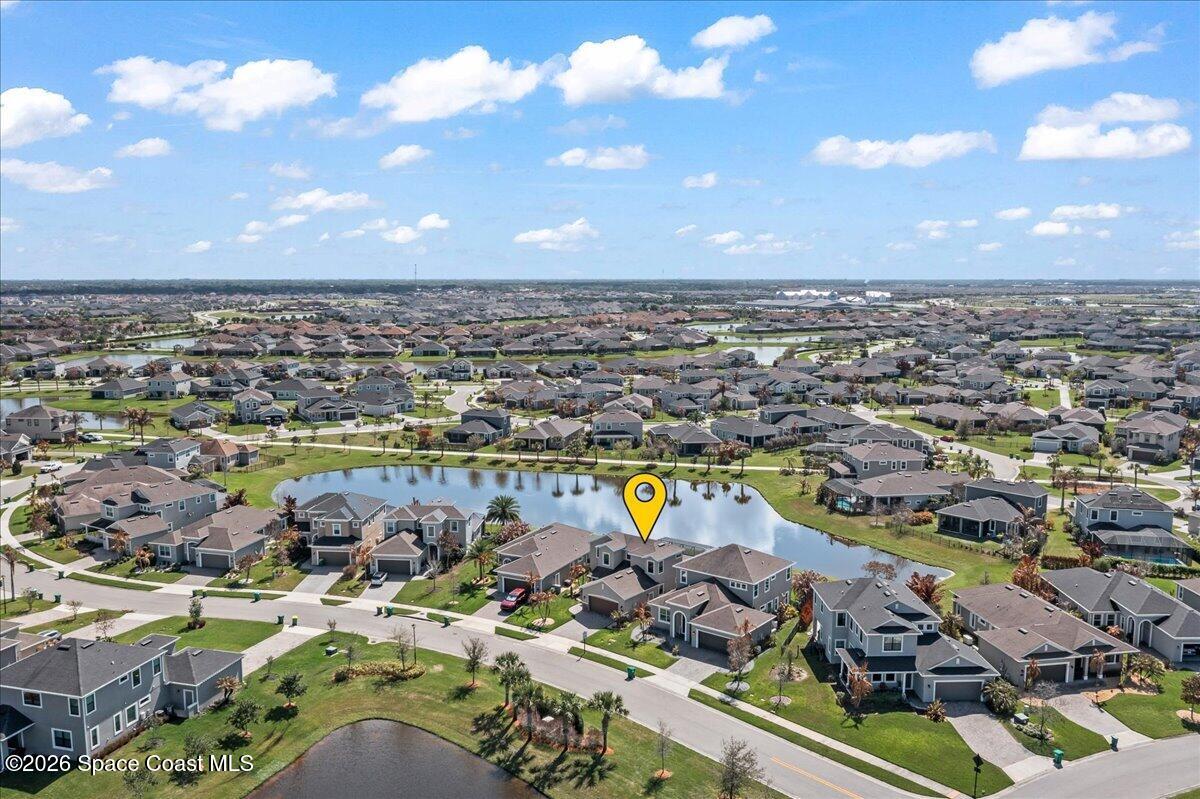 3235 Hummingbird Way