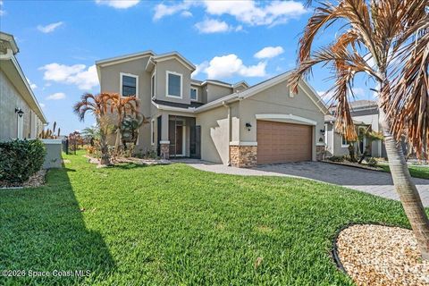 3235 Hummingbird Way Melbourne FL 32940