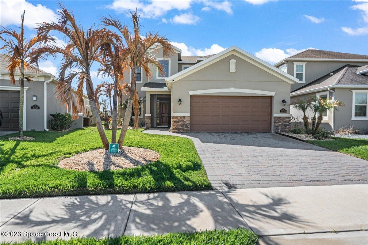 3235 Hummingbird Way