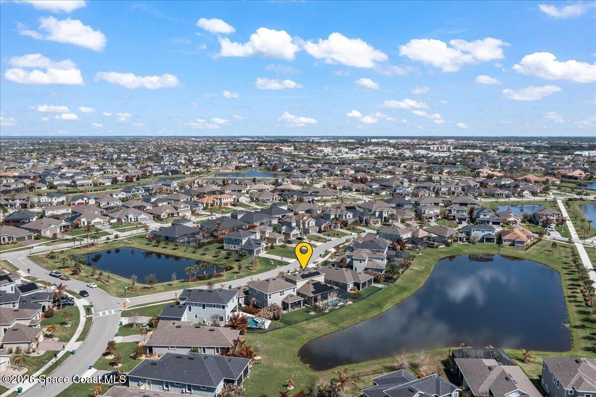 3235 Hummingbird Way