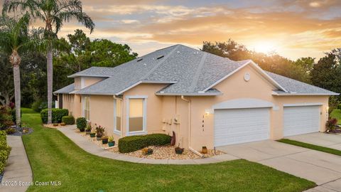 1441 Royal Fern Drive Melbourne FL 32940