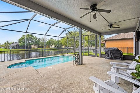 1131 Bolle Circle Rockledge FL 32955