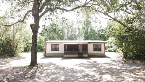 4093 Aurantia Road Mims FL 32754