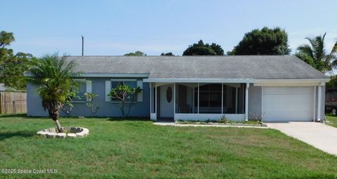 1581 Charles Boulevard NE Palm Bay FL 32907