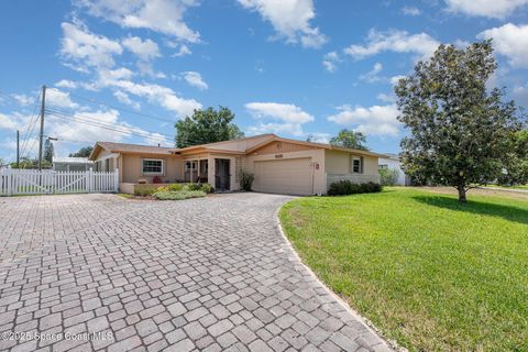 4305 Best Avenue Titusville FL 32780