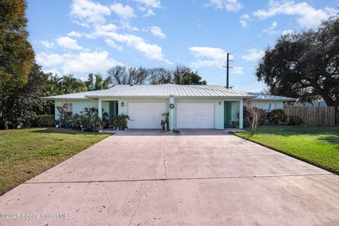 127 & 129 Barnacle Place Rockledge FL 32955