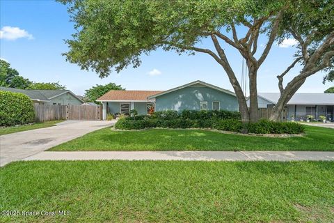 609 Tallwood Circle Melbourne FL 32904