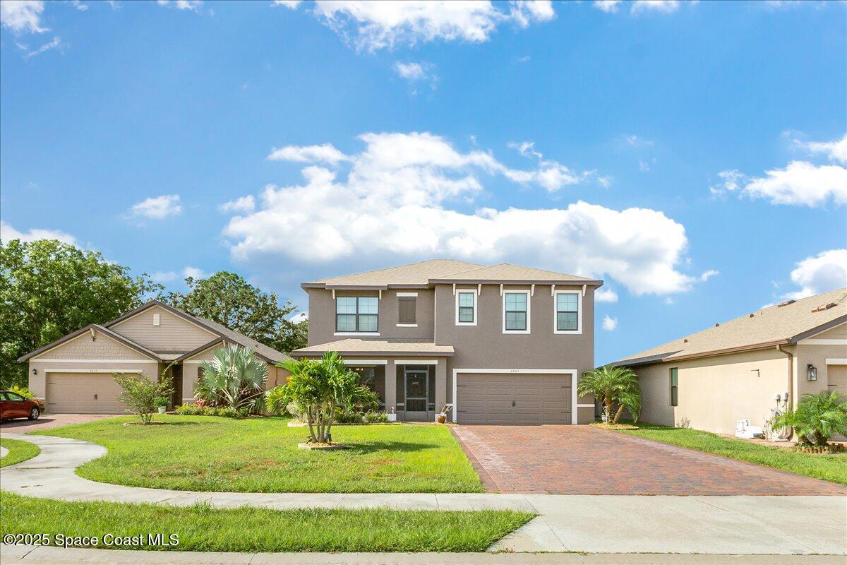 3621 Peony Court SE