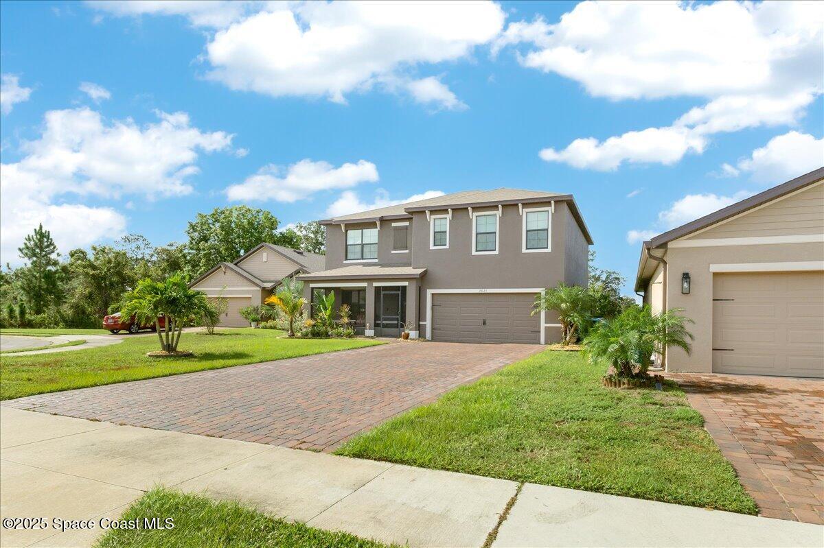 3621 Peony Court SE