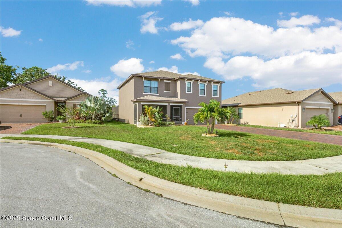 3621 Peony Court SE