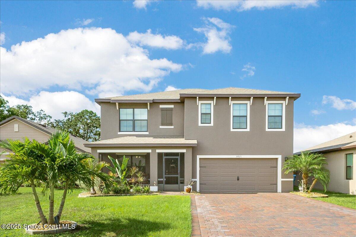 3621 Peony Court SE