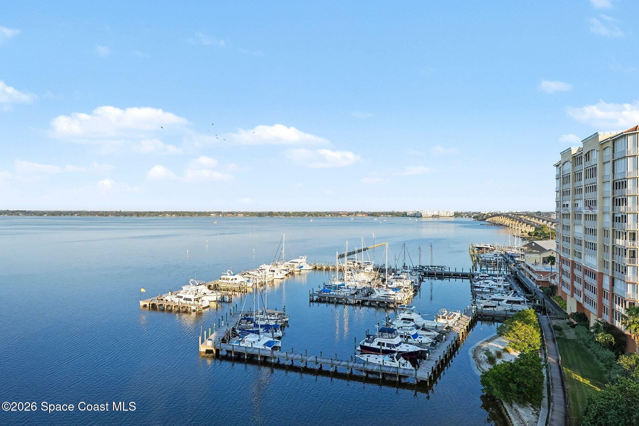 15 N Indian River Drive 1001