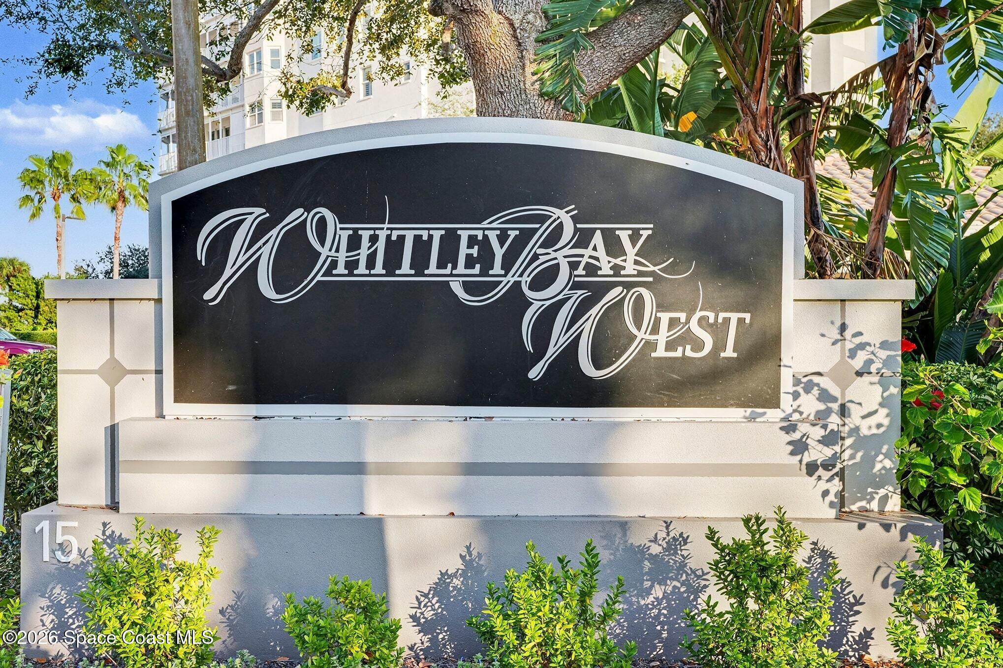 15 N Indian River Drive 1001