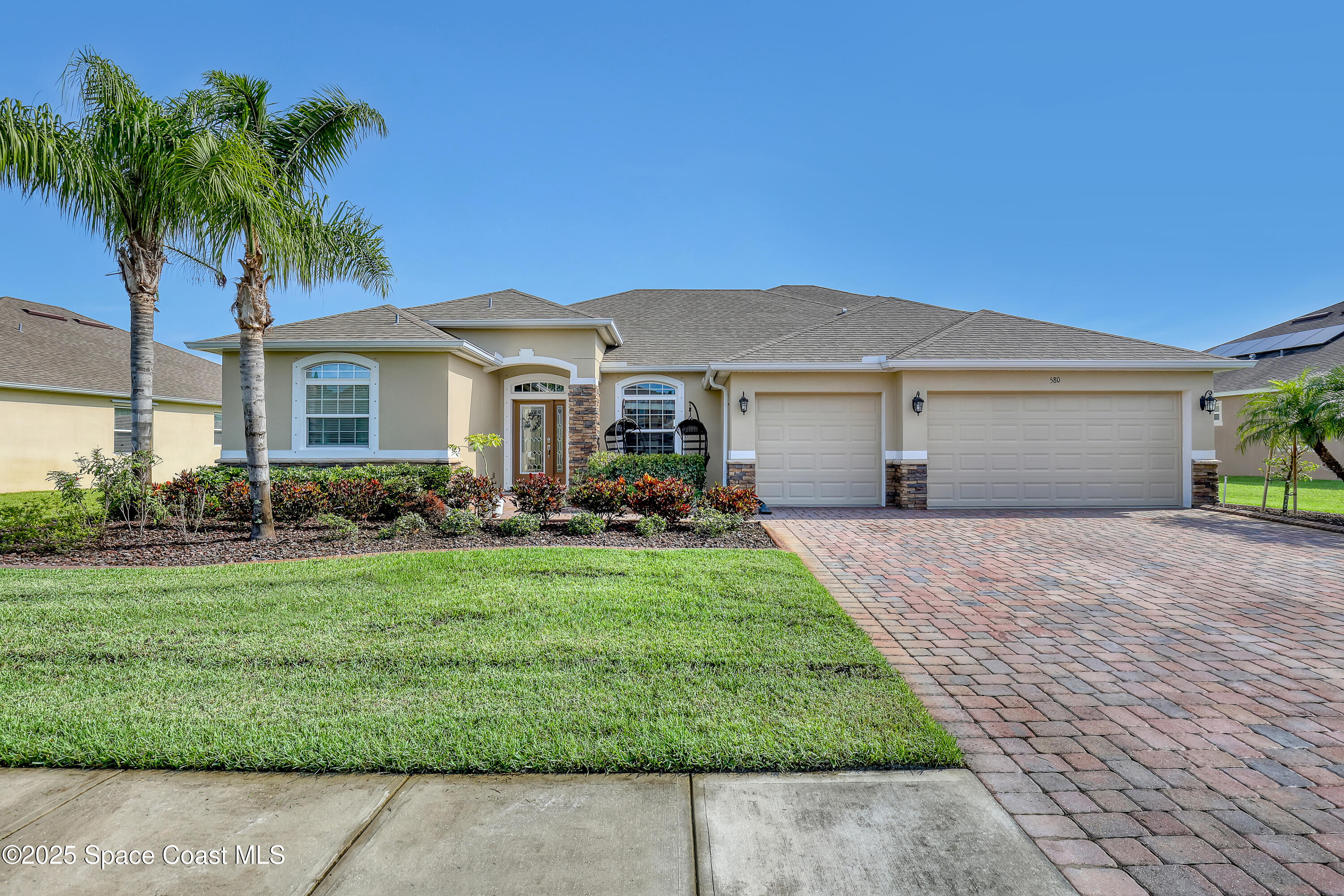 580 Easton Forest Circle SE
