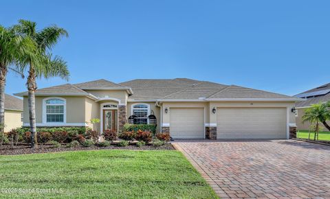 580 Easton Forest Circle SE Palm Bay FL 32909