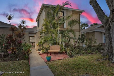 A home in Palm Bay