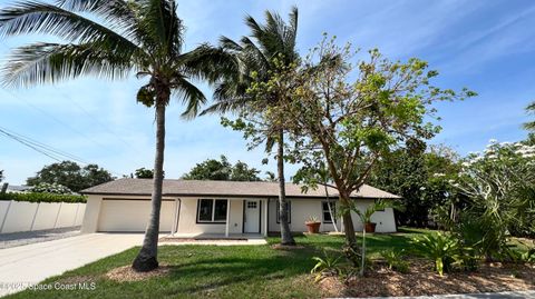 560 Gateway Drive Merritt Island FL 32952