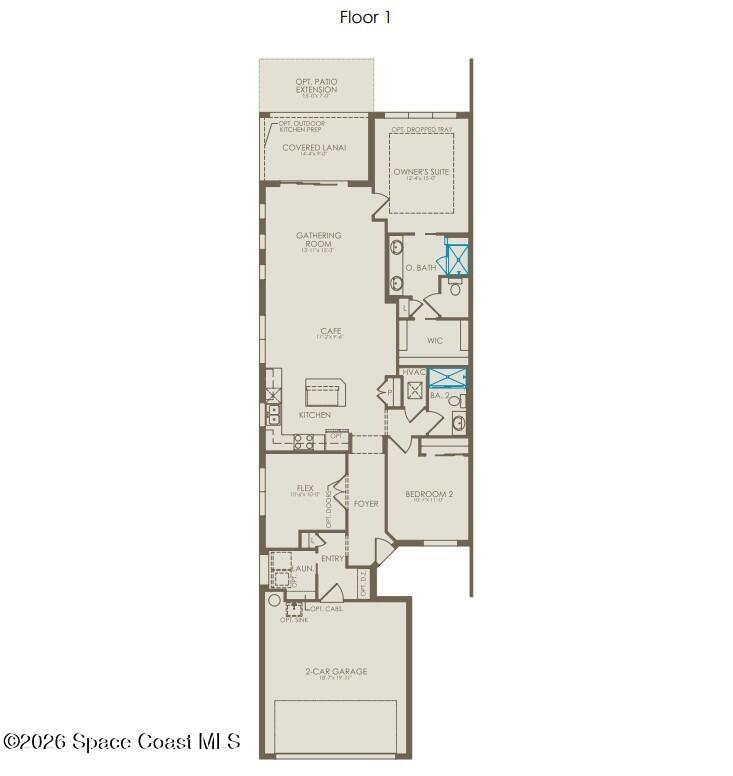 9043 Blissful Breeze Trail