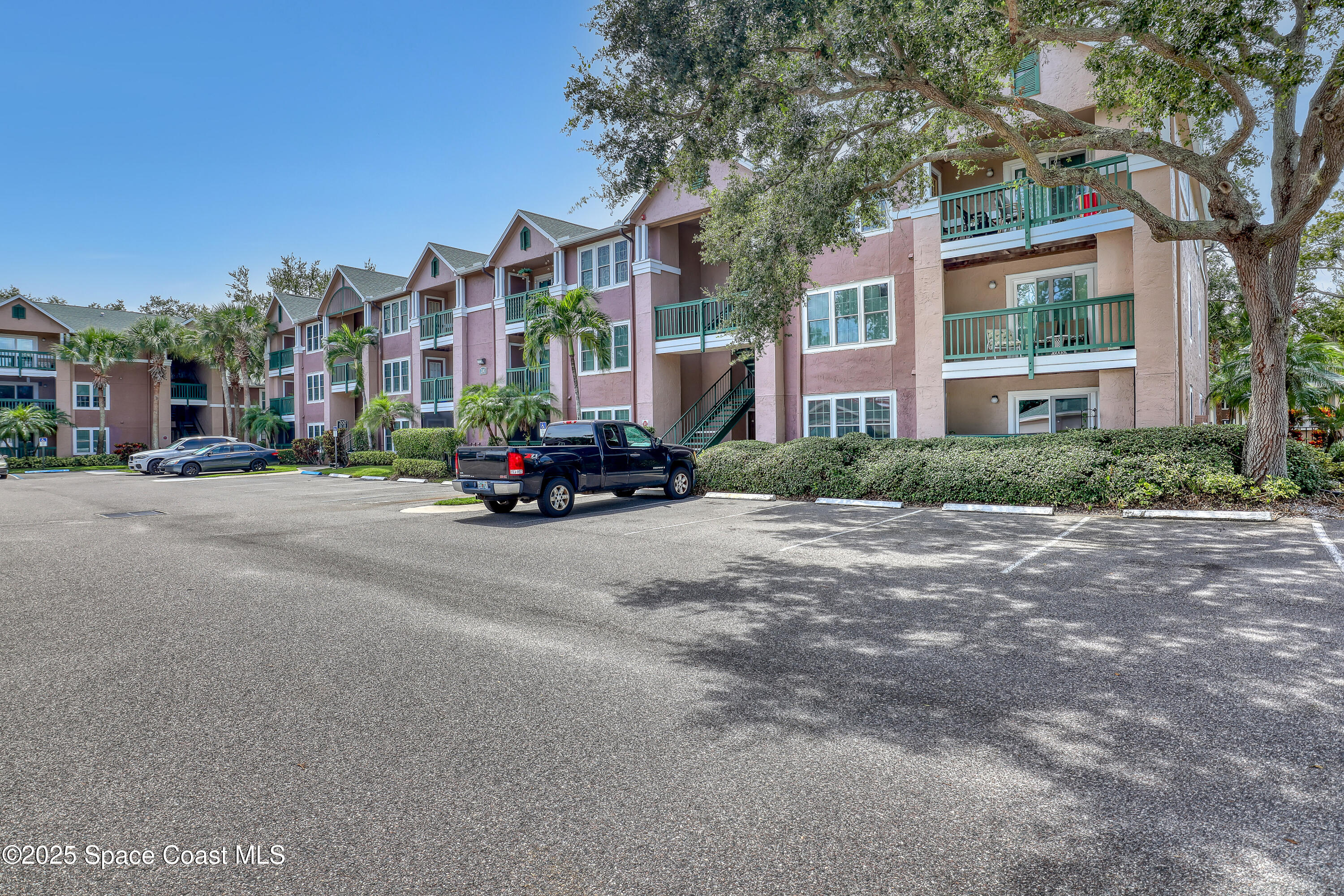 7667 N Wickham Road 224