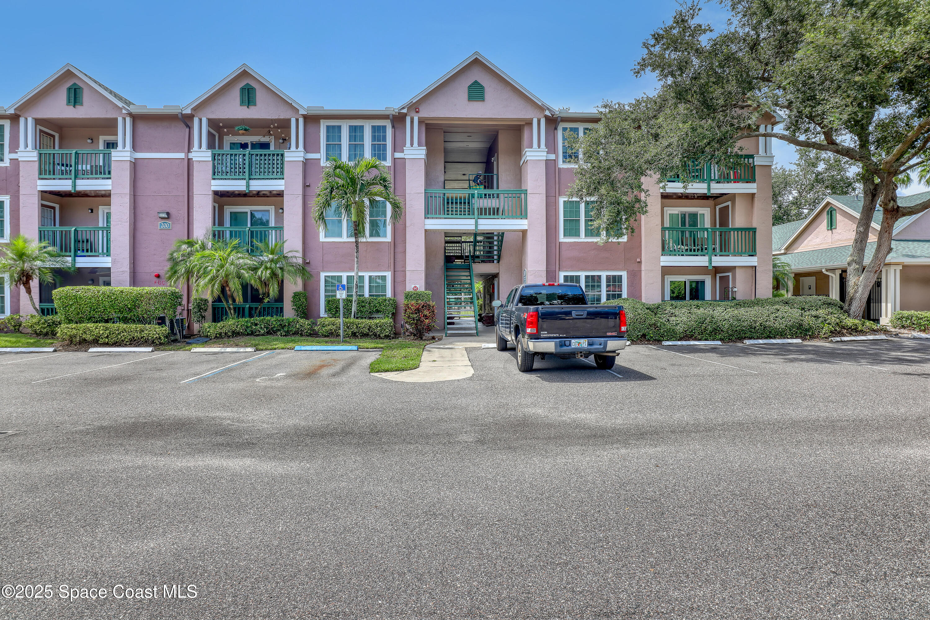 7667 N Wickham Road 224