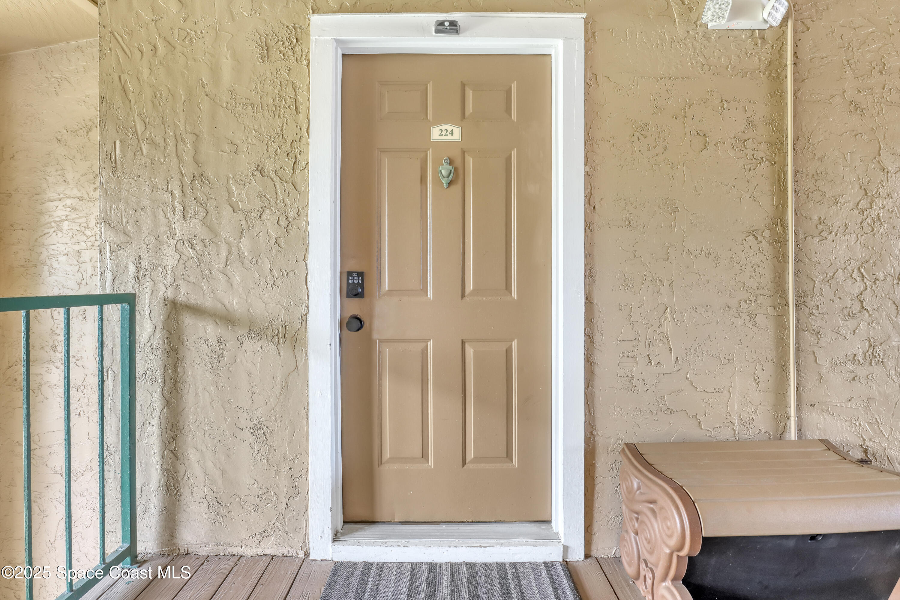 7667 N Wickham Road 224