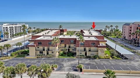 5200 Ocean Beach Boulevard 203 Cocoa Beach FL 32931