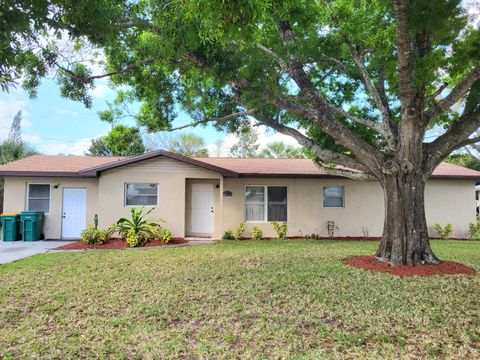 588 Charles Drive Melbourne FL 32935