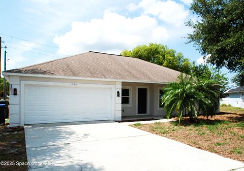 1558 Pentax Avenue Titusville FL 32796