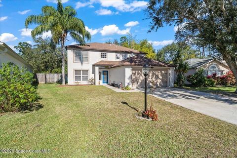 1640 Vista Lake Circle Melbourne FL 32904