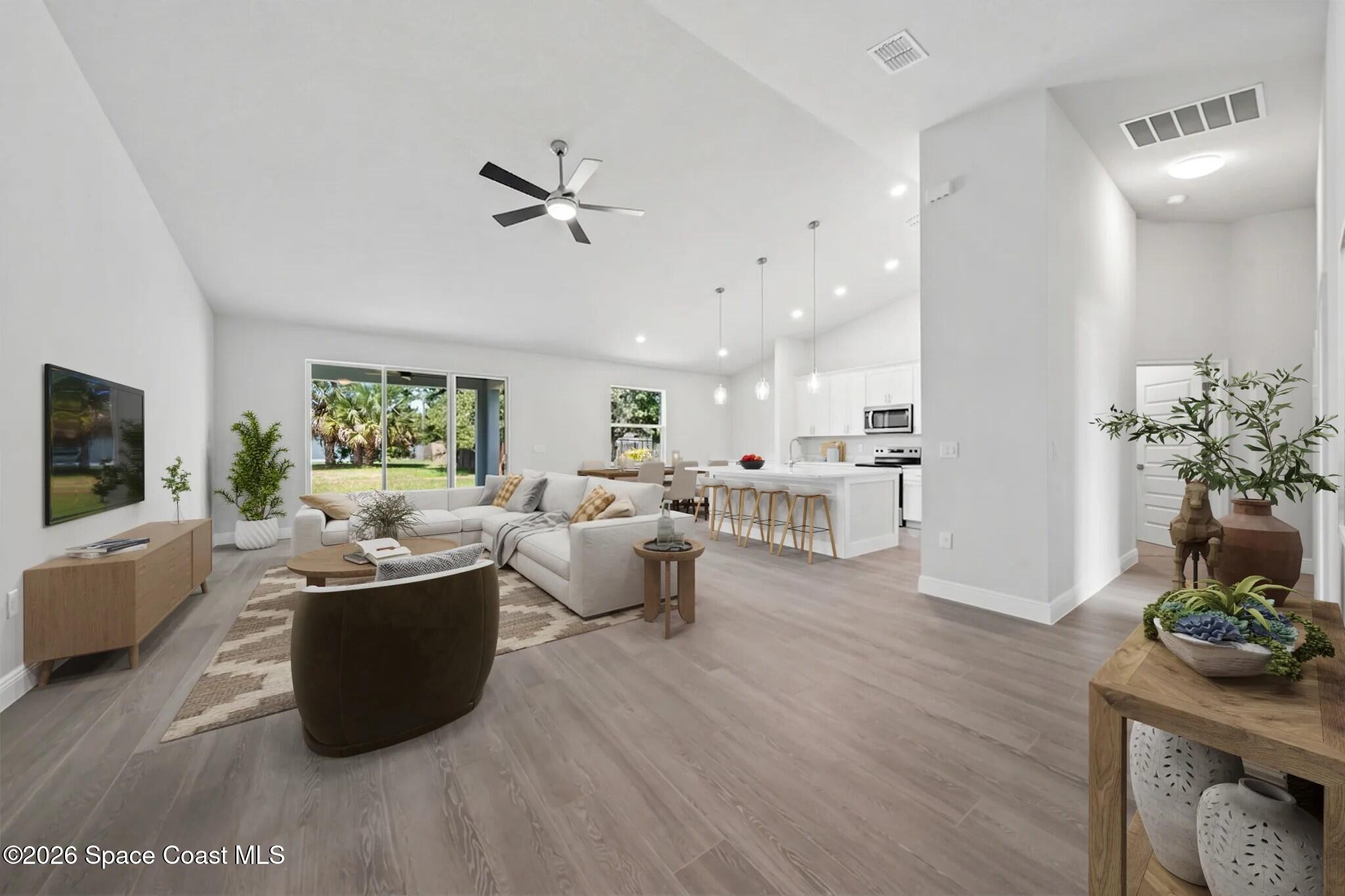 2695 Carson Drive SE