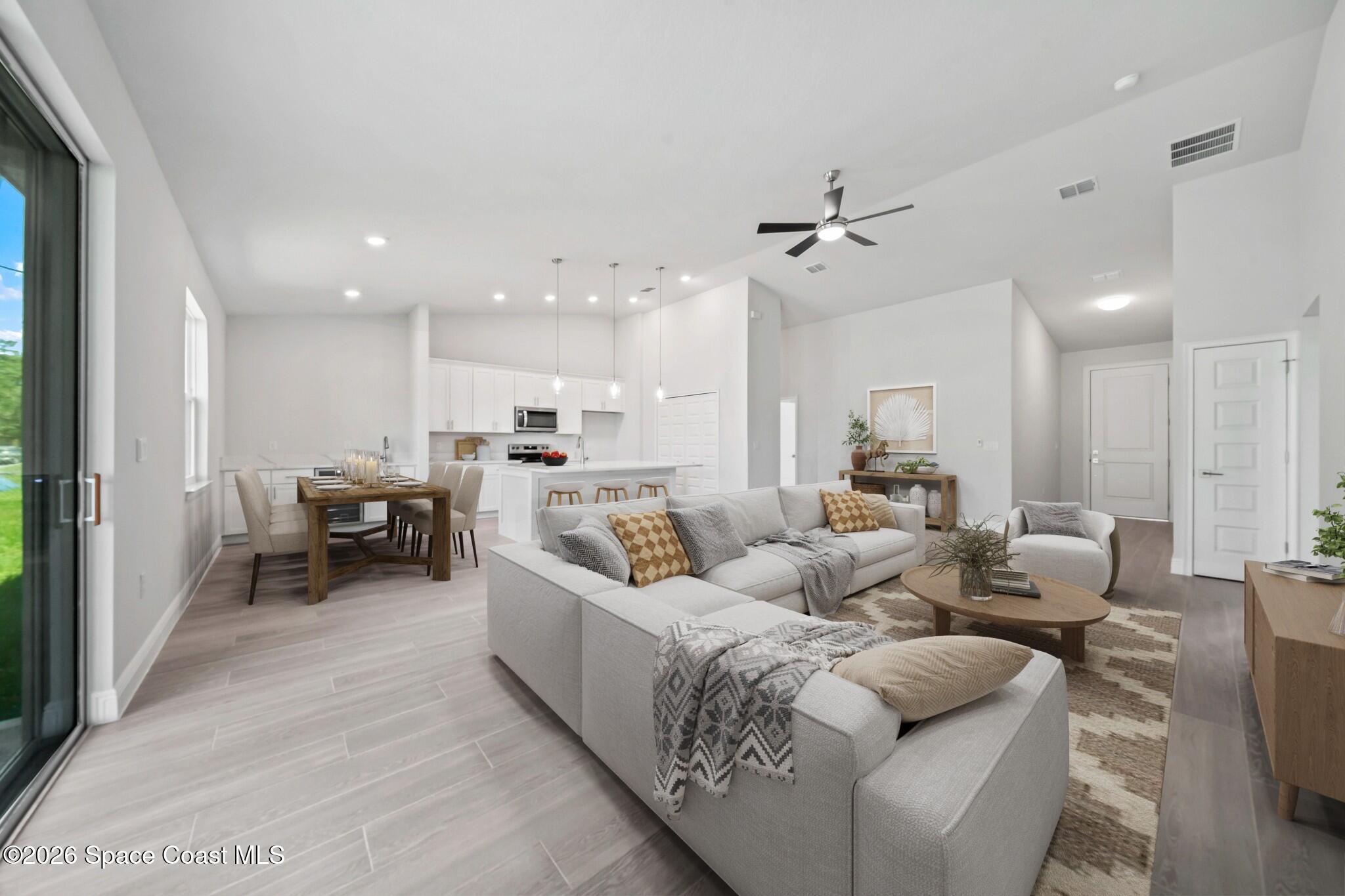 2695 Carson Drive SE
