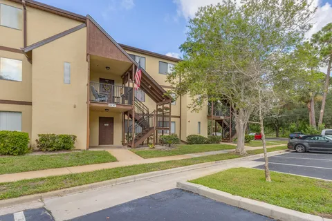7801 Maplewood Drive Unit 917, Melbourne, FL 32904 - #: 1021375