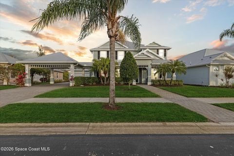 1383 Vestavia Circle Melbourne FL 32940