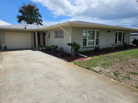 A home in Grant