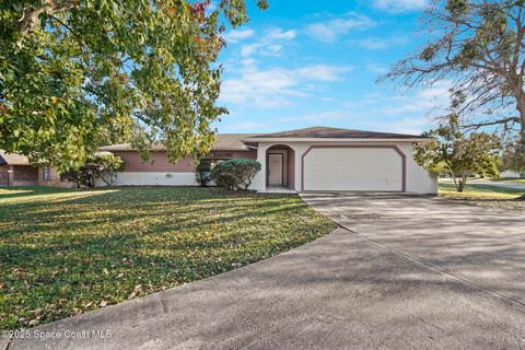 284 Emerson Drive NW Palm Bay FL 32907