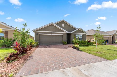 1015 Dugan Circle SE Palm Bay FL 32909