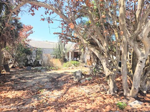 1350 S Atlantic Avenue Cocoa Beach FL 32931