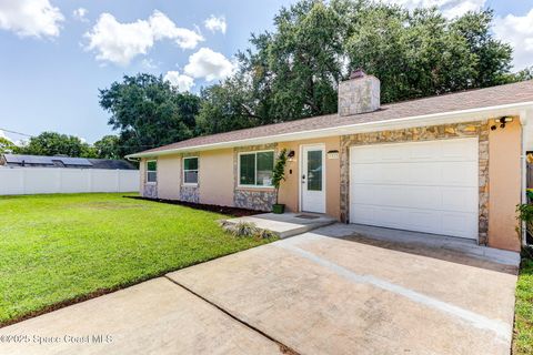 7315 Darien Road Cocoa FL 32927