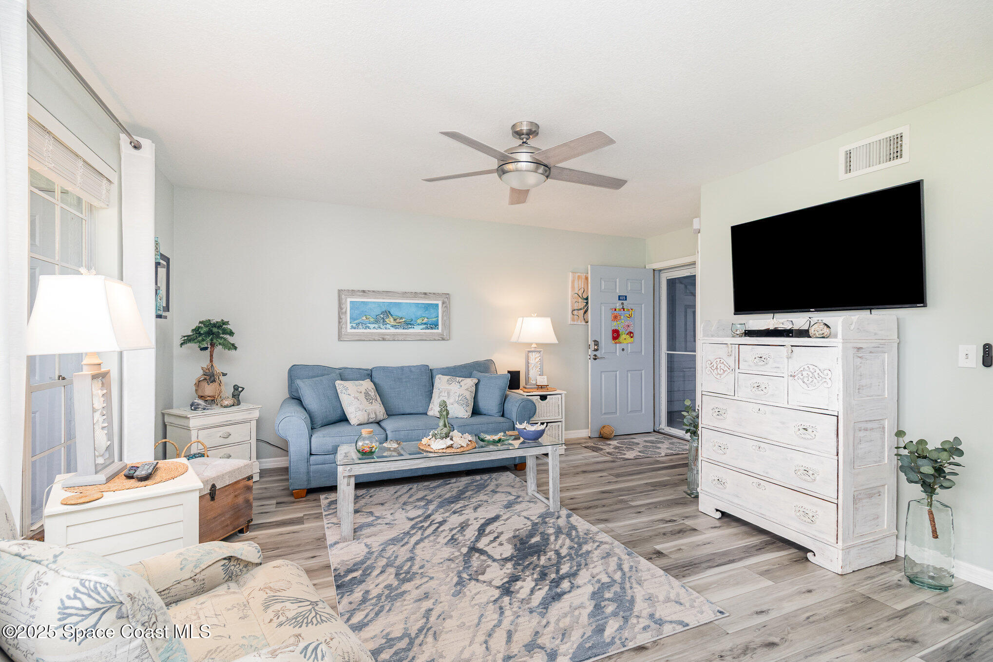 7400 N Highway 1 105