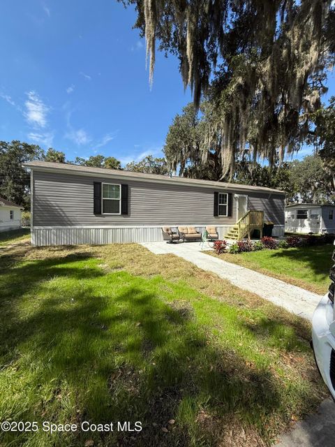 2432 Kingswood Drive Mims FL 32754
