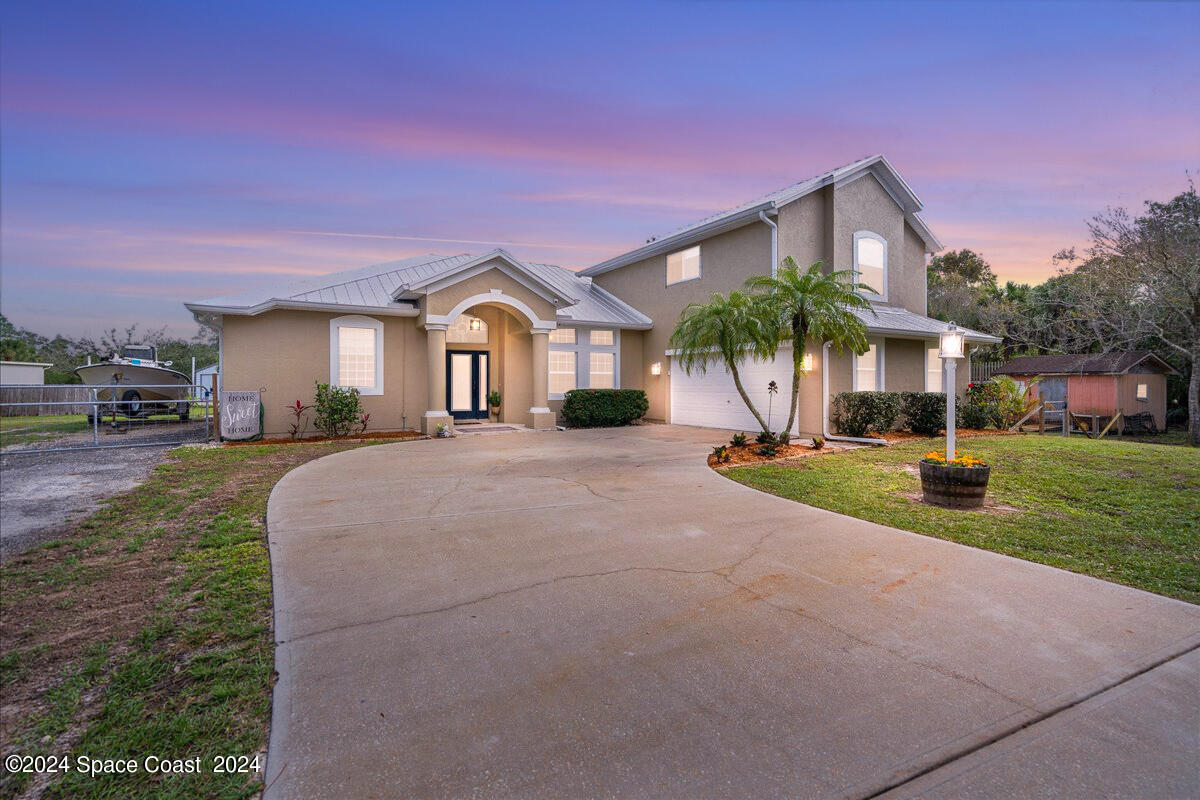 2485 Corey Road