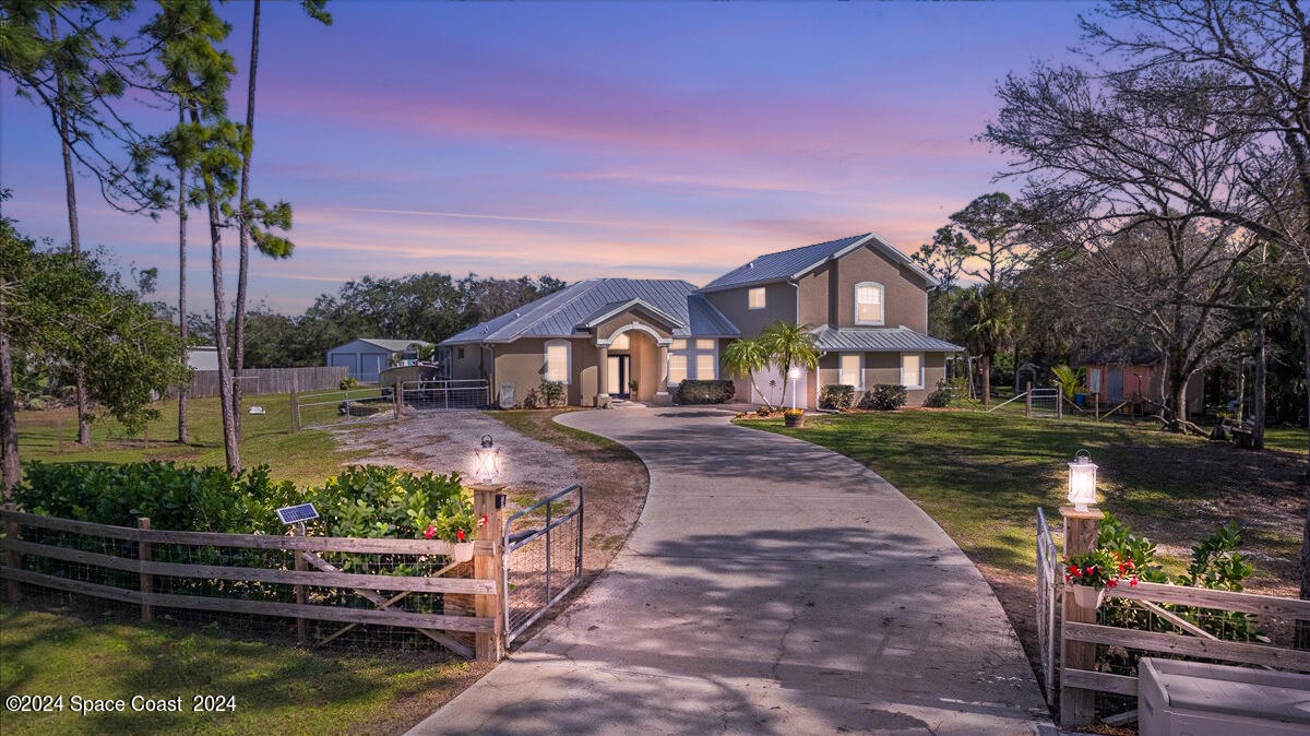 2485 Corey Road