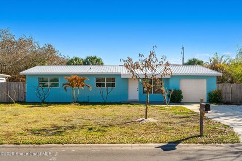 210 SE 1st Street Satellite Beach FL 32937